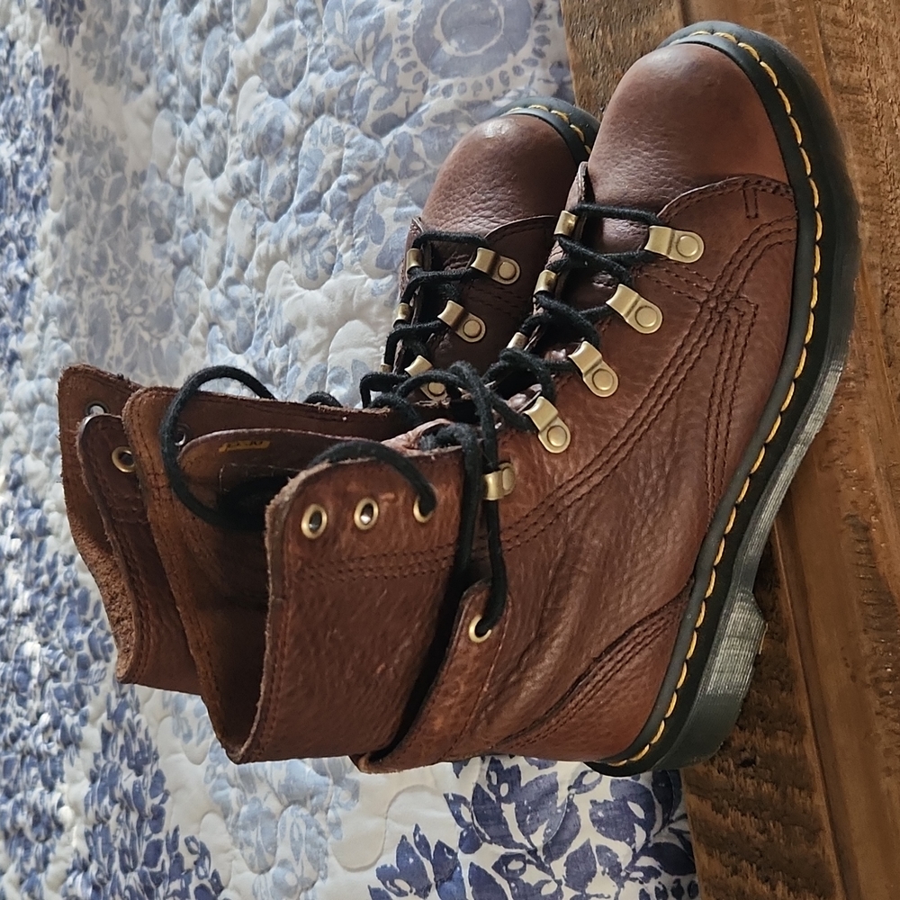 DocMartin AirWair Women's boots